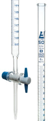 BURETTE GLASS 50ML CLASS B