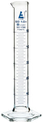 CYLINDER GRADUATED GLASS 50ML CLASS B