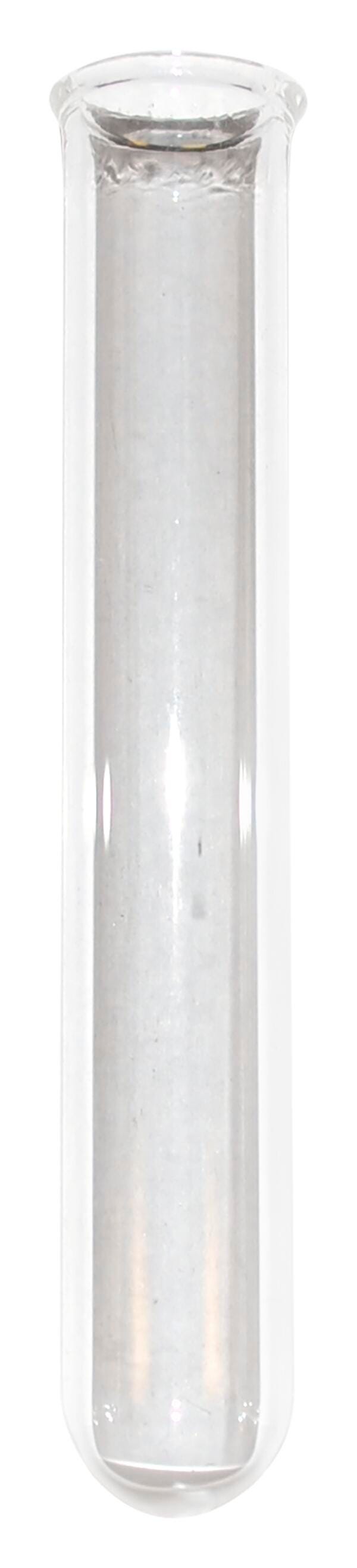 TUBE TEST LIGHT WALL 50ML CAPACITY 150X24MM CASE OF 100