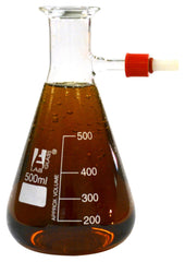 FLASK FILTER GLASS 500ML PACK OF 2