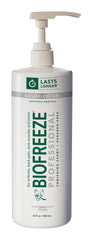 BIOFREEZE CLASSIC GEL-GREEN 32 OZ PUMP