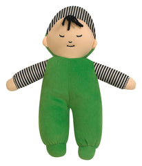 BABYS FIRST DOLL - ASIAN BOY