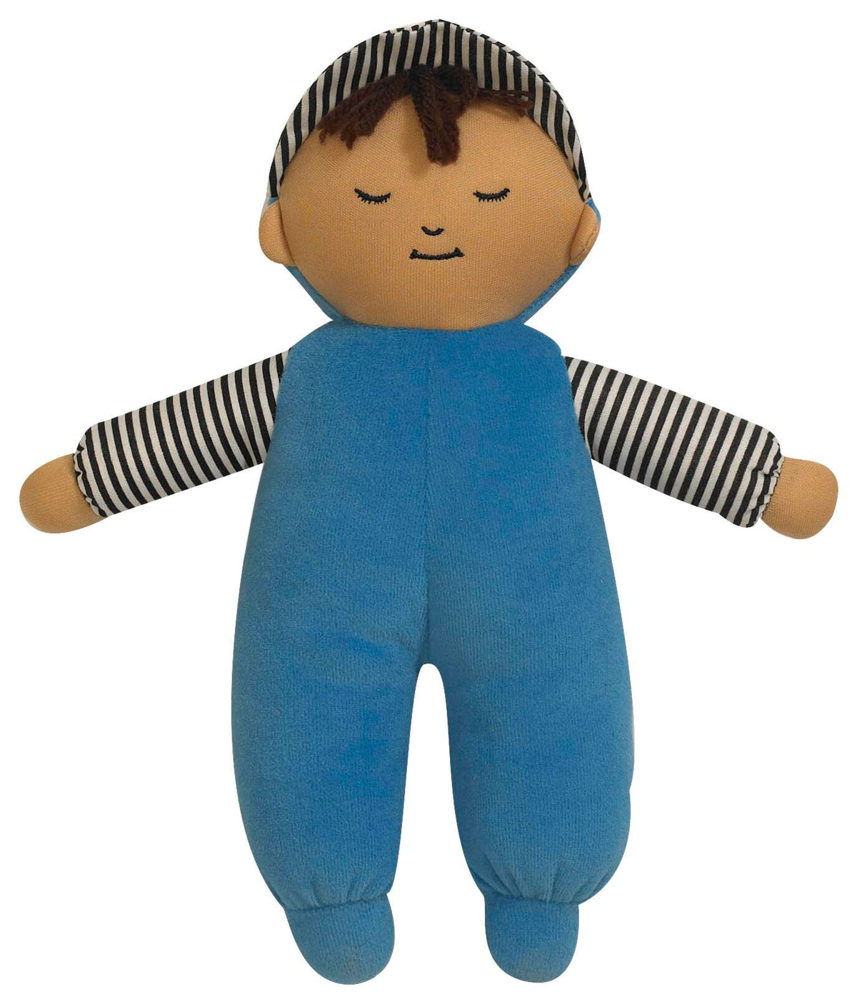BABYS FIRST DOLL - HISPANIC BOY