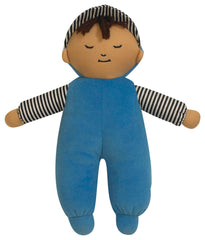 BABYS FIRST DOLL - HISPANIC BOY