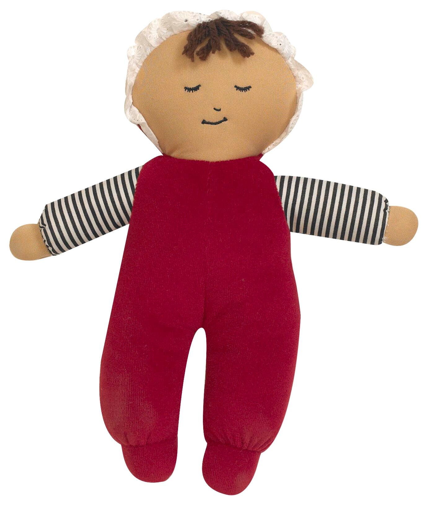 BABYS FIRST DOLL - HISPANIC GIRL