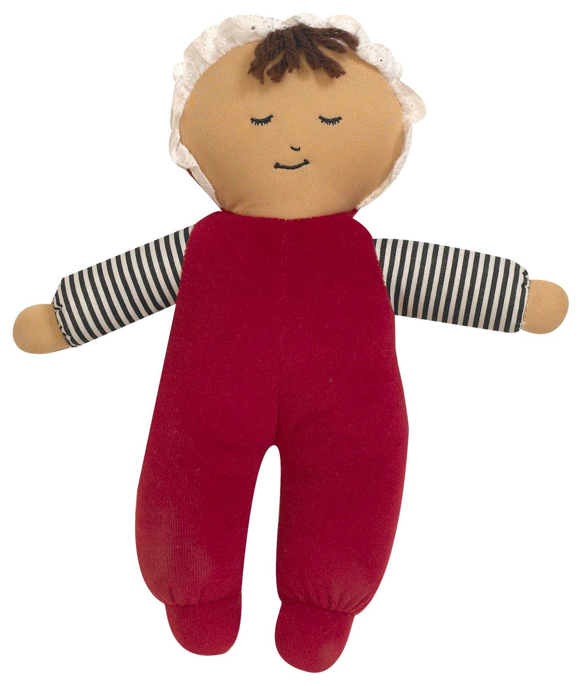 BABYS FIRST DOLL - HISPANIC GIRL