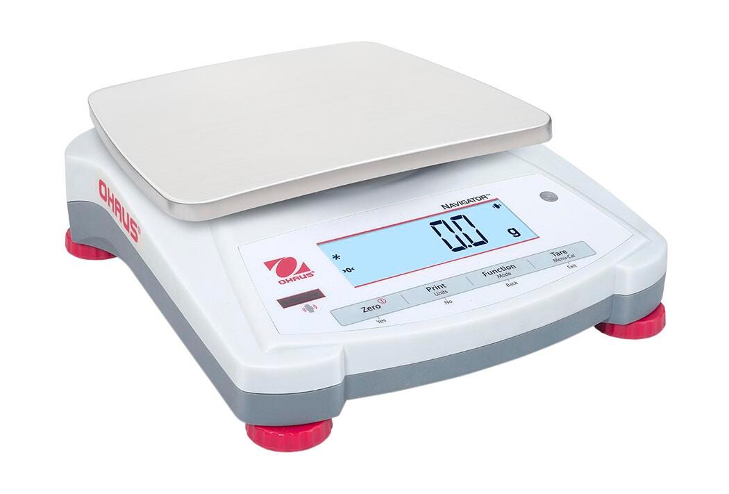 BALANCE NAVIGATOR 2200G 0.1G