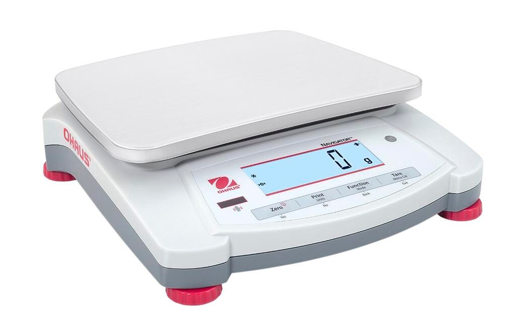 BALANCE NAVIGATOR-T 22000G 1.0G