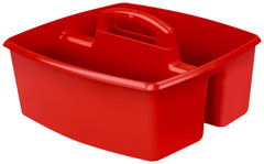 CADDY LARGE RED PACK OF 6
