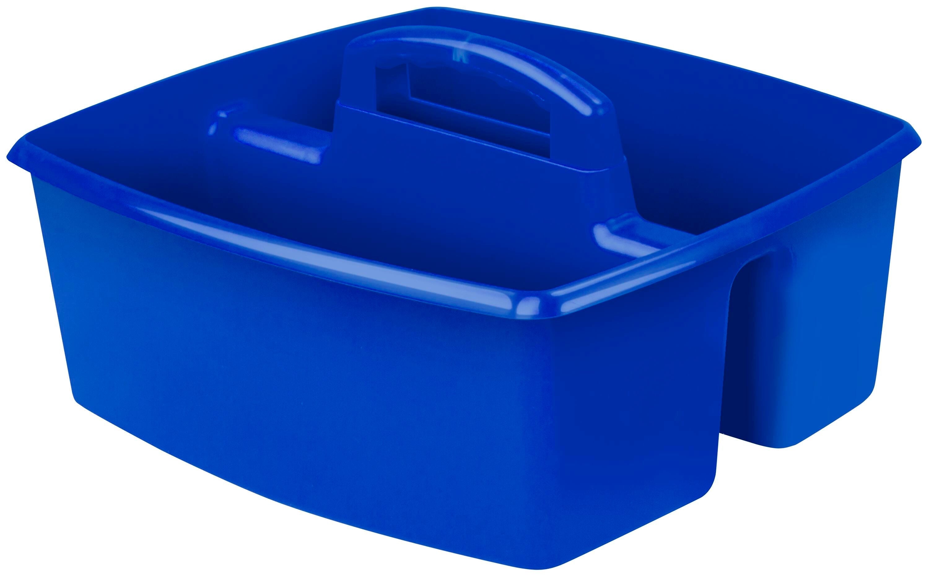 CADDY LARGE BLUE PACK OF 6