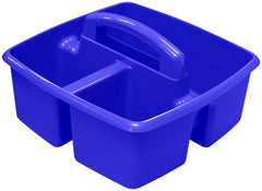 CADDY SMALL BLUE PACK OF 6