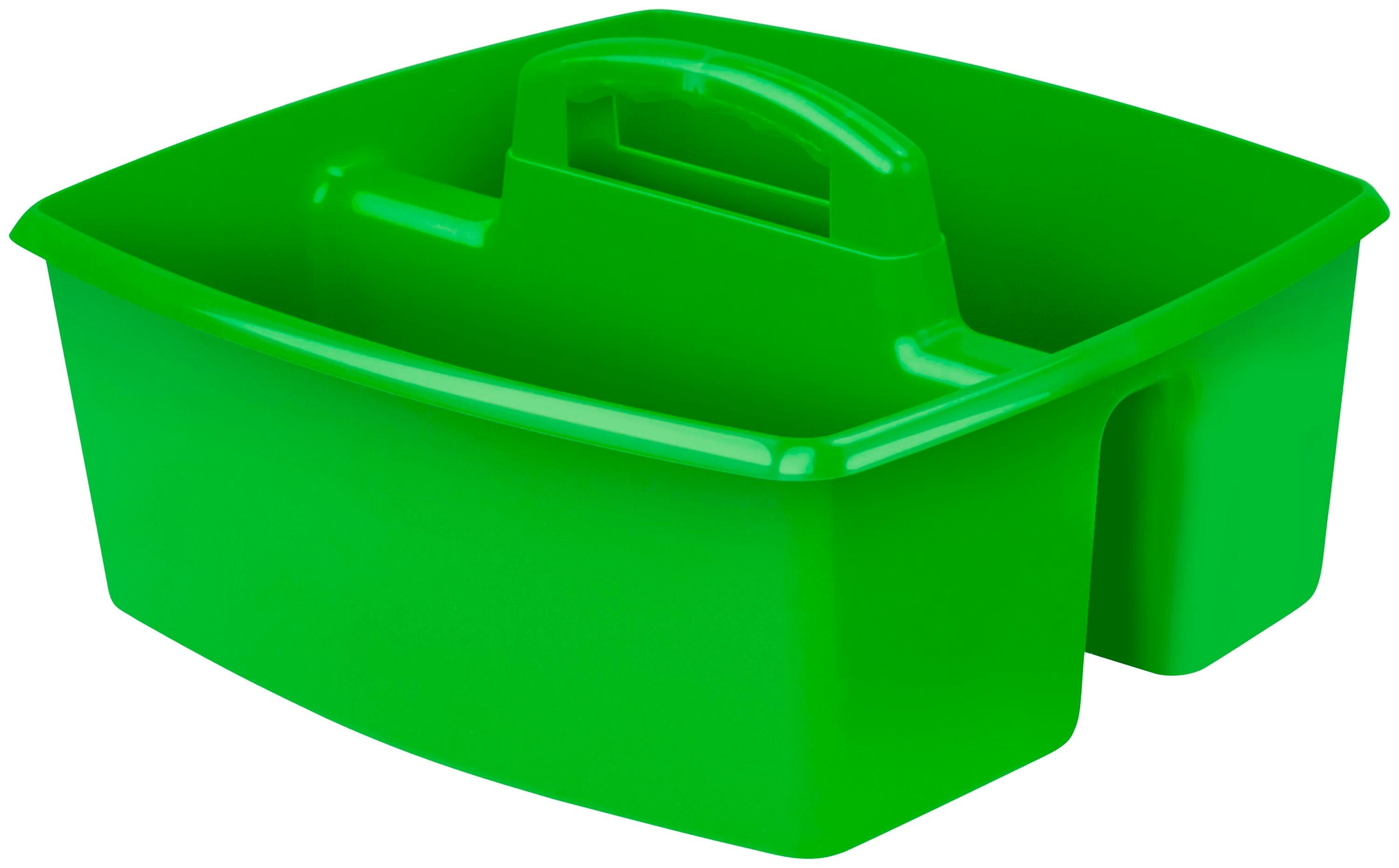 CADDY LARGE GREEN PACK OF 6