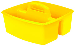 CADDY LARGE YELLOW PACK OF 6