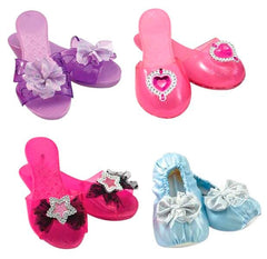DRESS-UP SHOES - ROLE PLAY COLLECTION