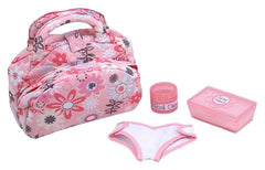 DIAPER BAG SET