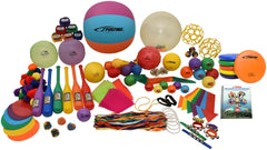 SPORTIME INCLUSIVE PE EQUIPMENT STARTER PACK