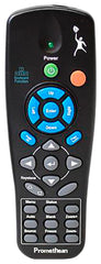 REMOTE CONTROL FOR PROMETHEAN DLP PROJECTOR - DLP-REMOTE