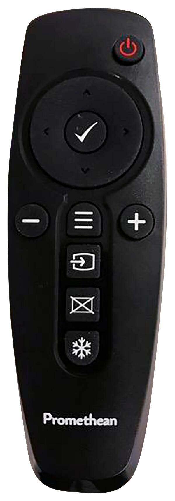 REMOTE CONTROL FOR ACTIVPANEL V5/6 AND I-SERIES - AP-REMOTE-CONTROL