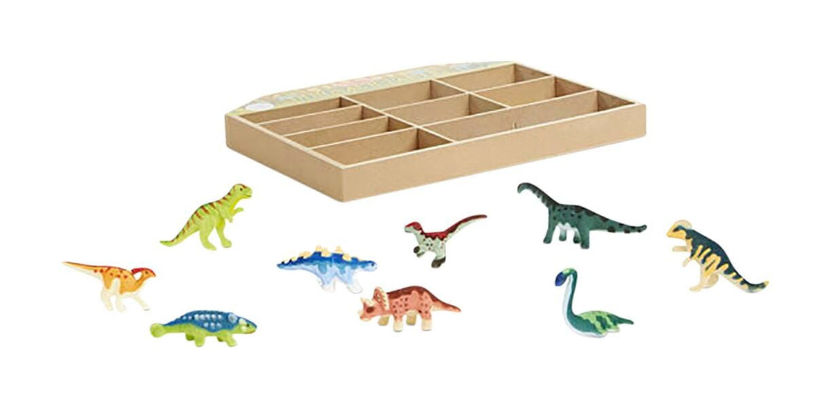 DINOSAUR PARTY PLAY SET