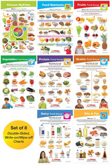 MYPLATE BULLETIN BOARD G1-4SET