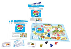 CHOOSE MYPLATE CENTER G5-9