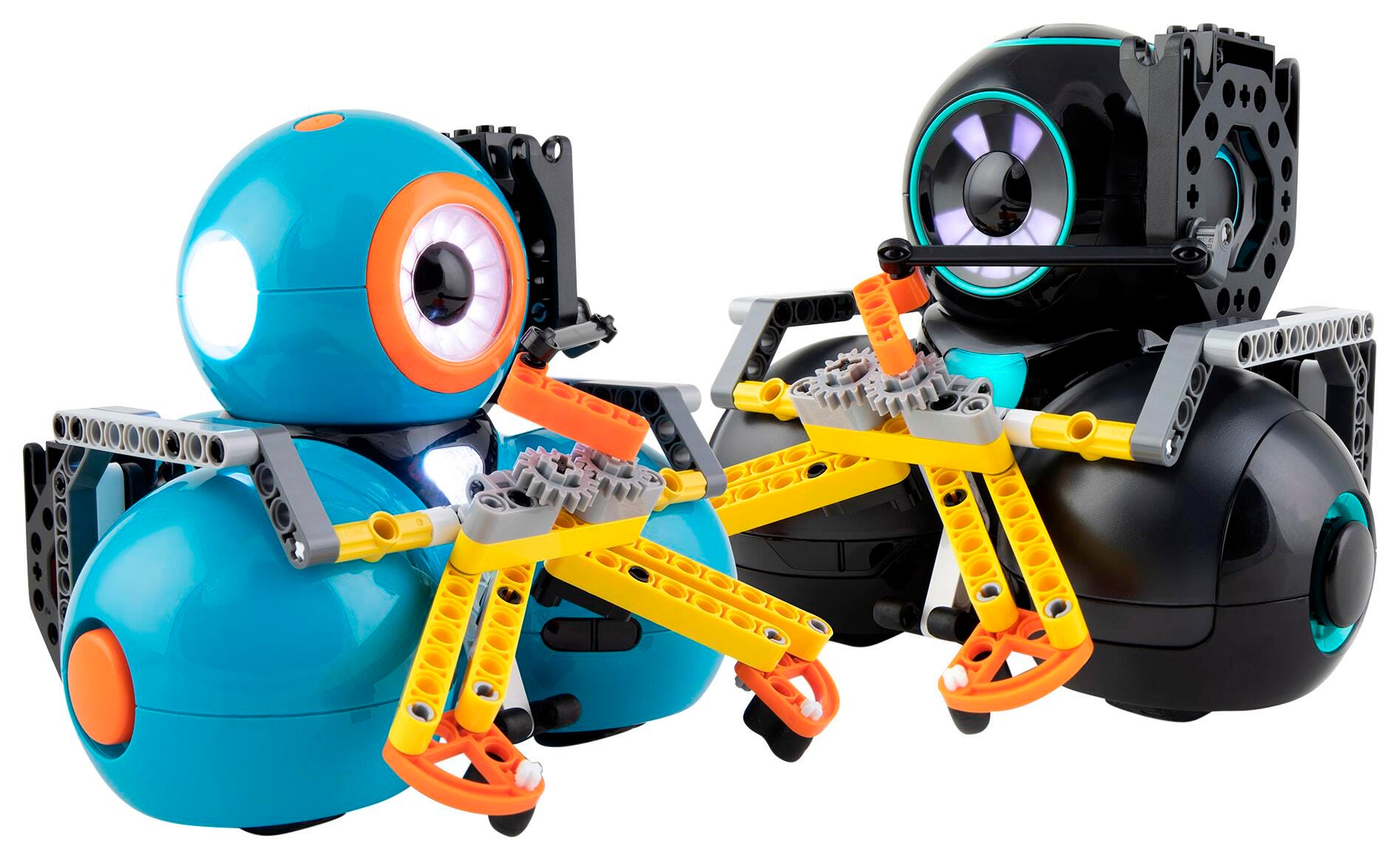 WONDER WORKSHOP ROBOT GRIPPER BUILDING KIT
