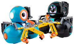 WONDER WORKSHOP ROBOT GRIPPER BUILDING KIT