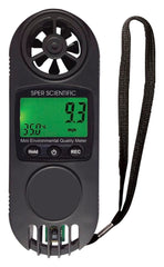 METER MINI ENVIRONMENTAL QUALITY 8 PARA