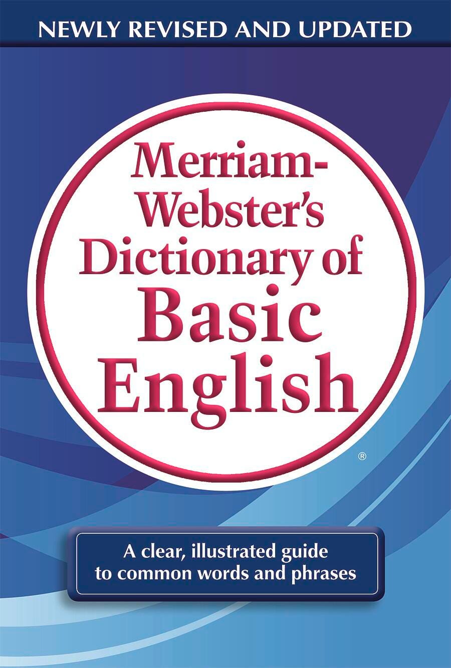 WORKBOOK - MERRIAM-WEBSTER BASIC ENGLISH
