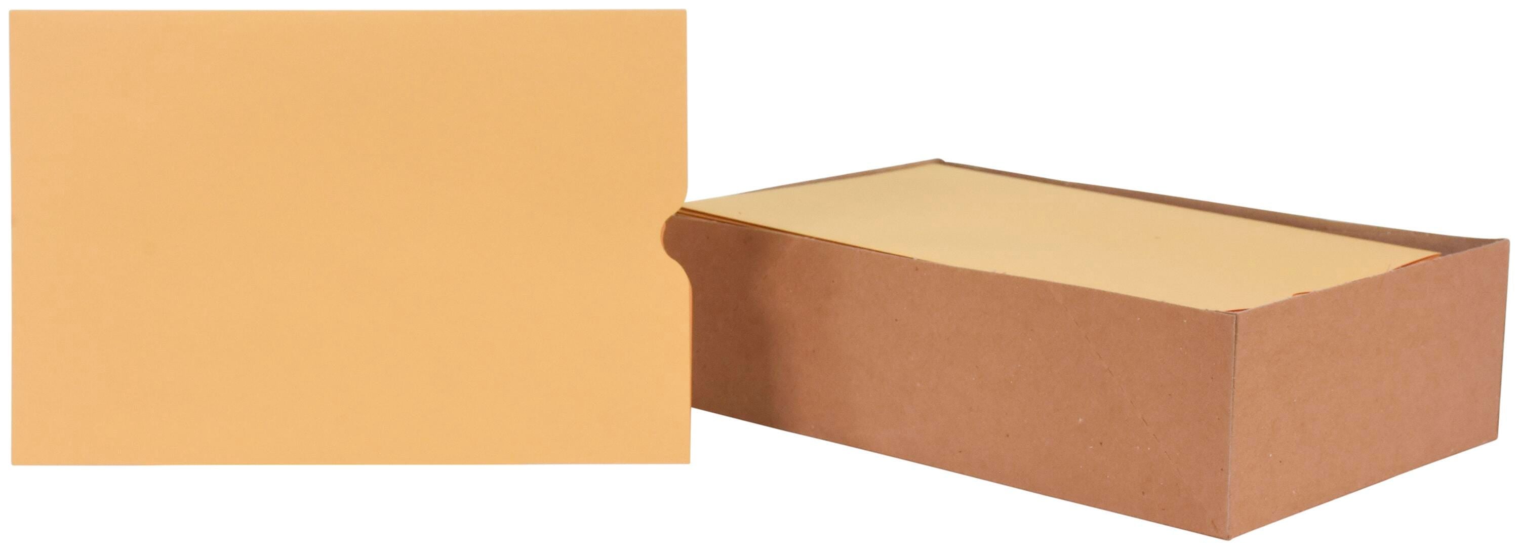 ENVELOPE REPORT CARD 6X9 IN BOX OF 100 SCHOOL SMART