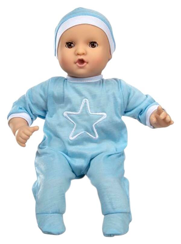 MINE TO LOVE DOLL JORDAN