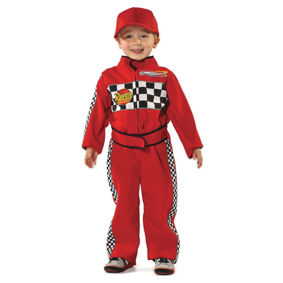 Dressing Up Set 3 - 5 Yrs