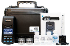 METER TURBIDITY 2020I