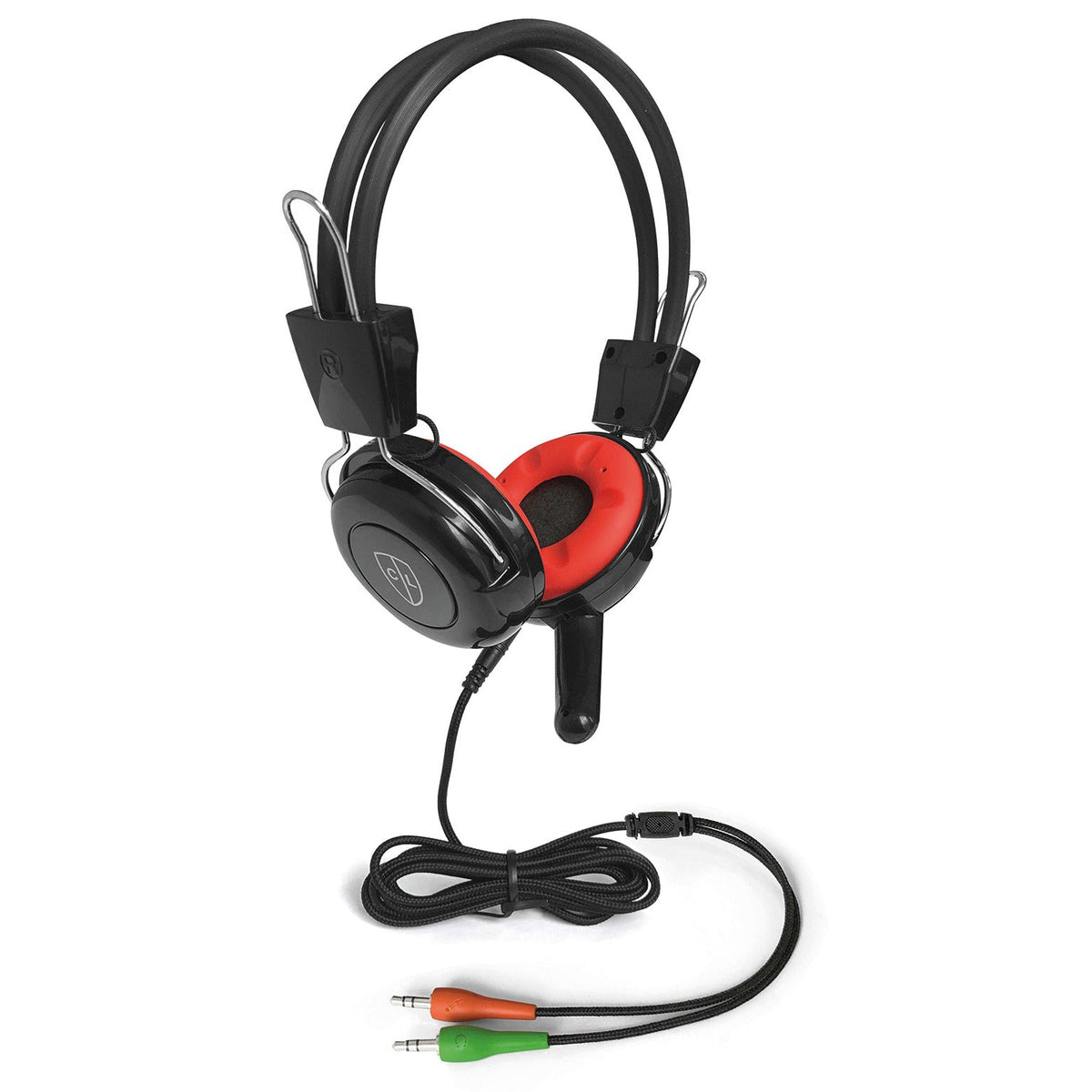 Headset-Gooseneck Microphone .2 Met