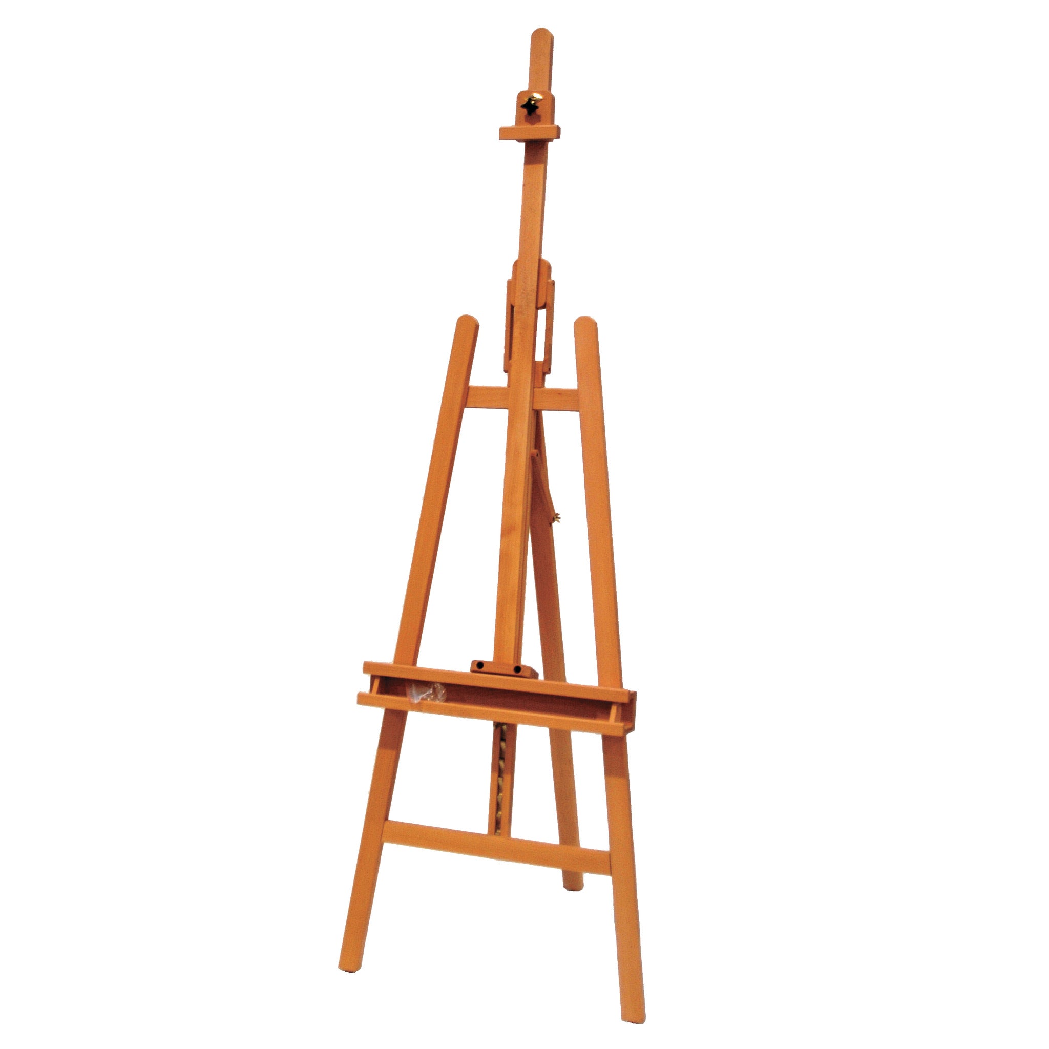 Easel Artists A-Frame