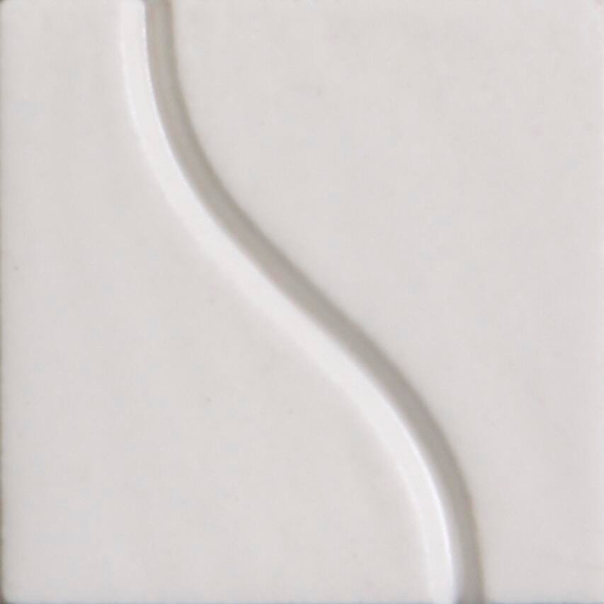 GLAZE SAX MATTE CLOUD WHITE PINT