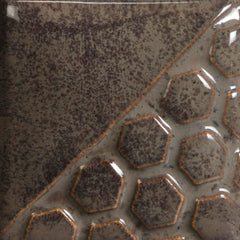 GLAZE MAYCO ELEMENTS EL-144 DARK AMETHYST PINT