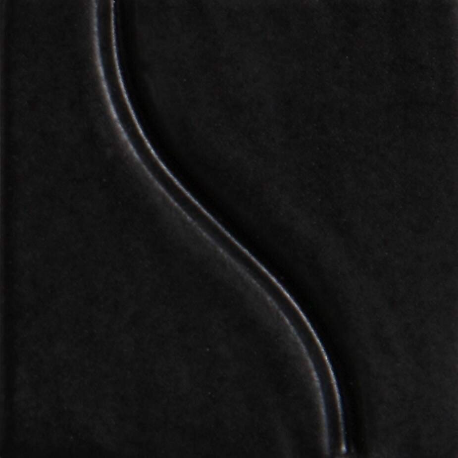 GLAZE SAX MATTE EBONY PINT