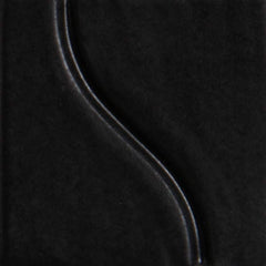 GLAZE SAX MATTE EBONY PINT