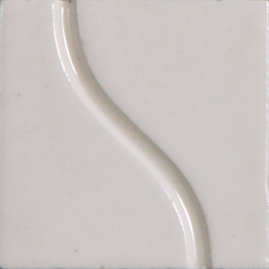 GLAZE SAX GLOSS ARCTIC WHITE PINT