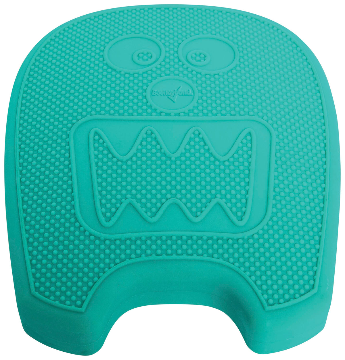 WIGGLE SEAT SENSORY CUSHION├é┬á- GREEN MONSTER