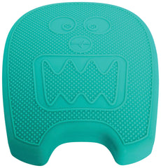 WIGGLE SEAT SENSORY CUSHION├é┬á- GREEN MONSTER