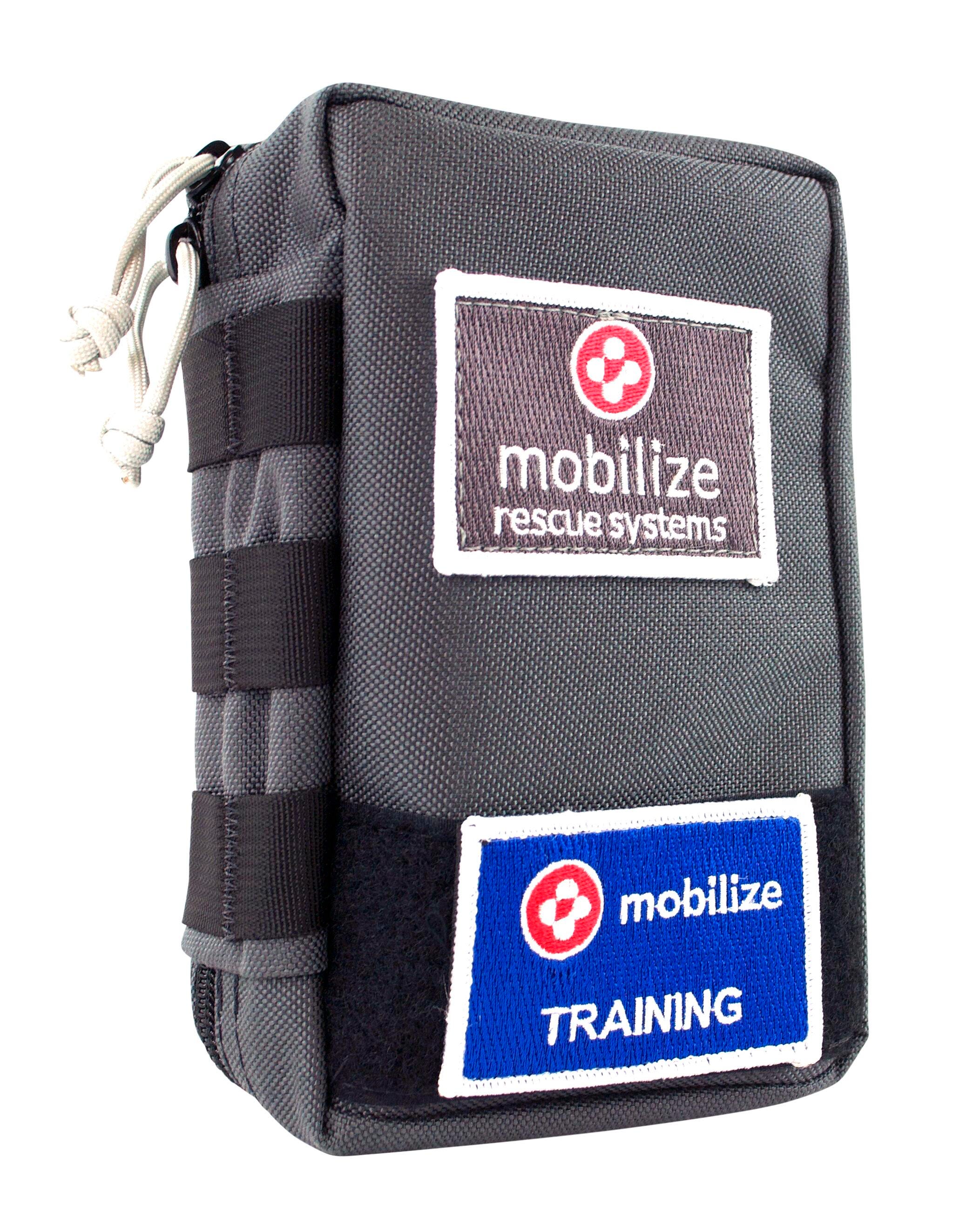 MOBILIZE RESCUE TRAUMA TRAINER KIT
