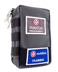 MOBILIZE RESCUE TRAUMA TRAINER KIT