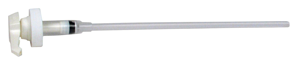 PAINT PUMP FOR GALLON OR HALF GALLON