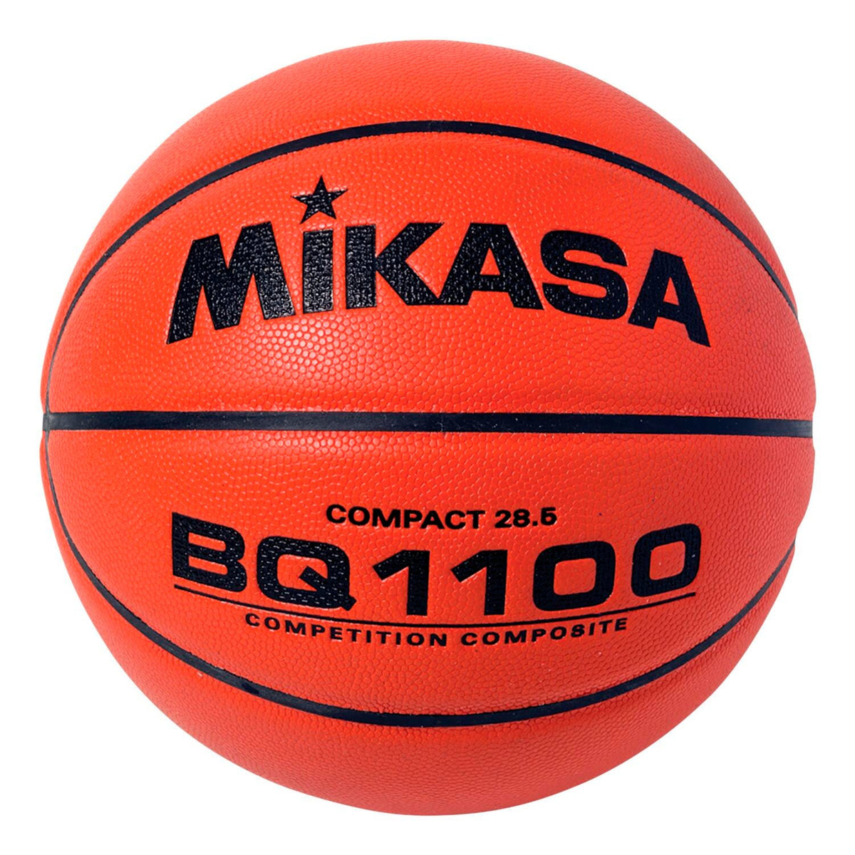 BASKETBALL 28.5 INCH COMPOSITE COVERED