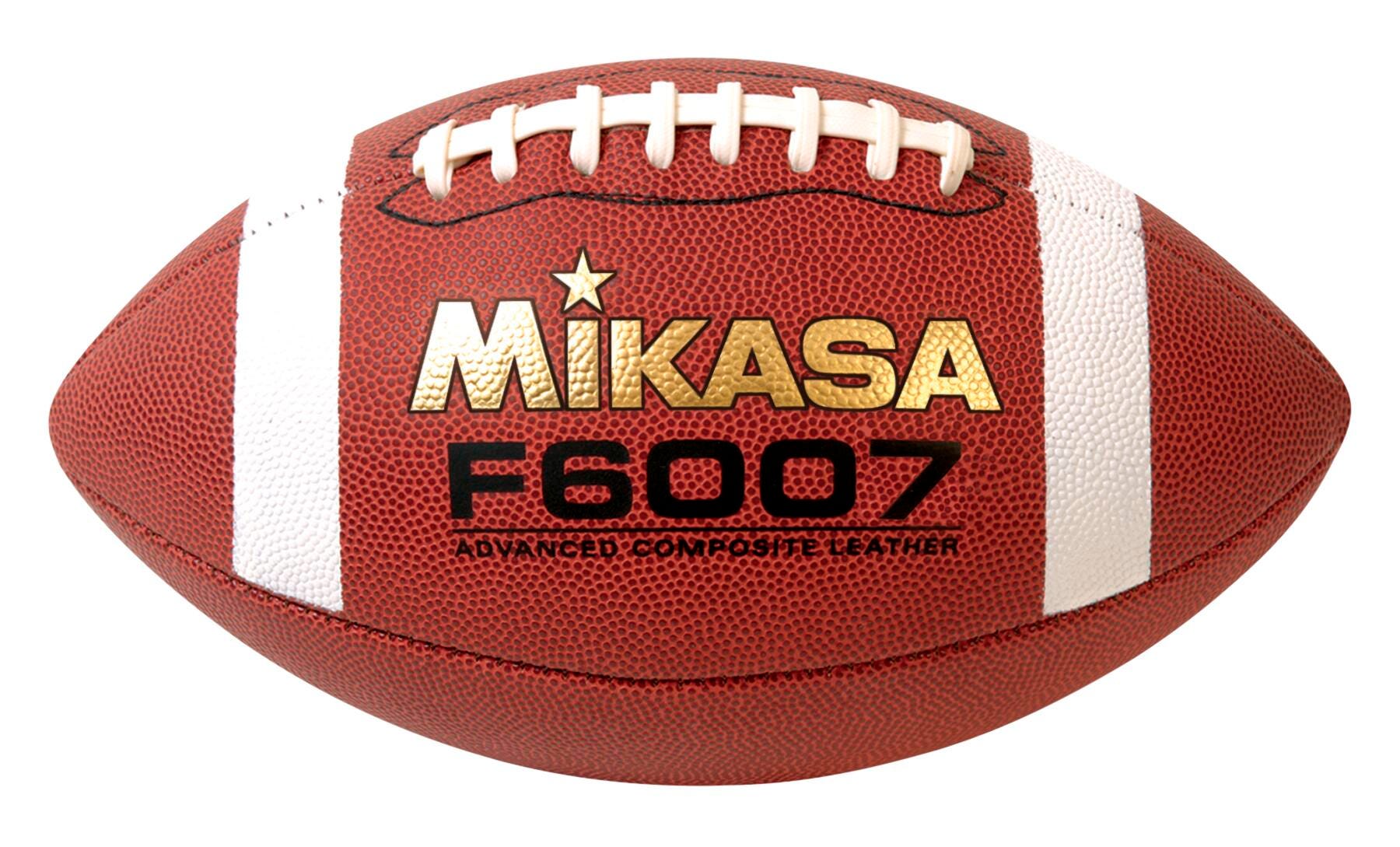 COMPOSITE FOOTBALL YOUTH SIZE