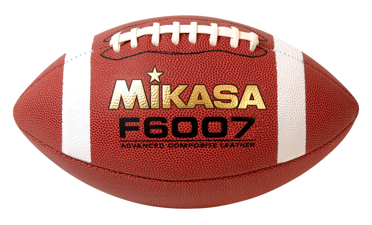 COMPOSITE FOOTBALL YOUTH SIZE