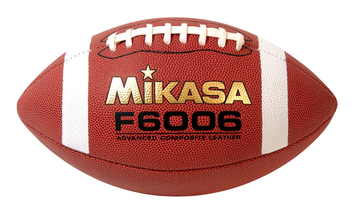 COMPOSITE FOOTBALL JUNIOR SIZE