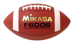 COMPOSITE FOOTBALL JUNIOR SIZE